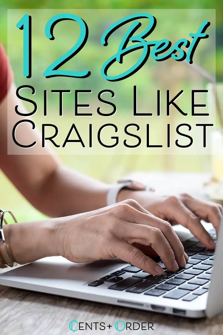 12 Best Sites Like Craigslist to Buy and Sell Items
