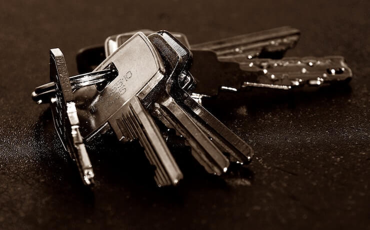 24 Places To Get Cheap Keys Made Near You 