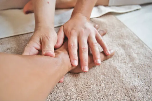 12 Places To Get A Cheap Massage Near You